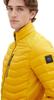Mid-season Jacket Tom Tailor Hybrid Jacke (1038606) Symphonic Sun Yellow