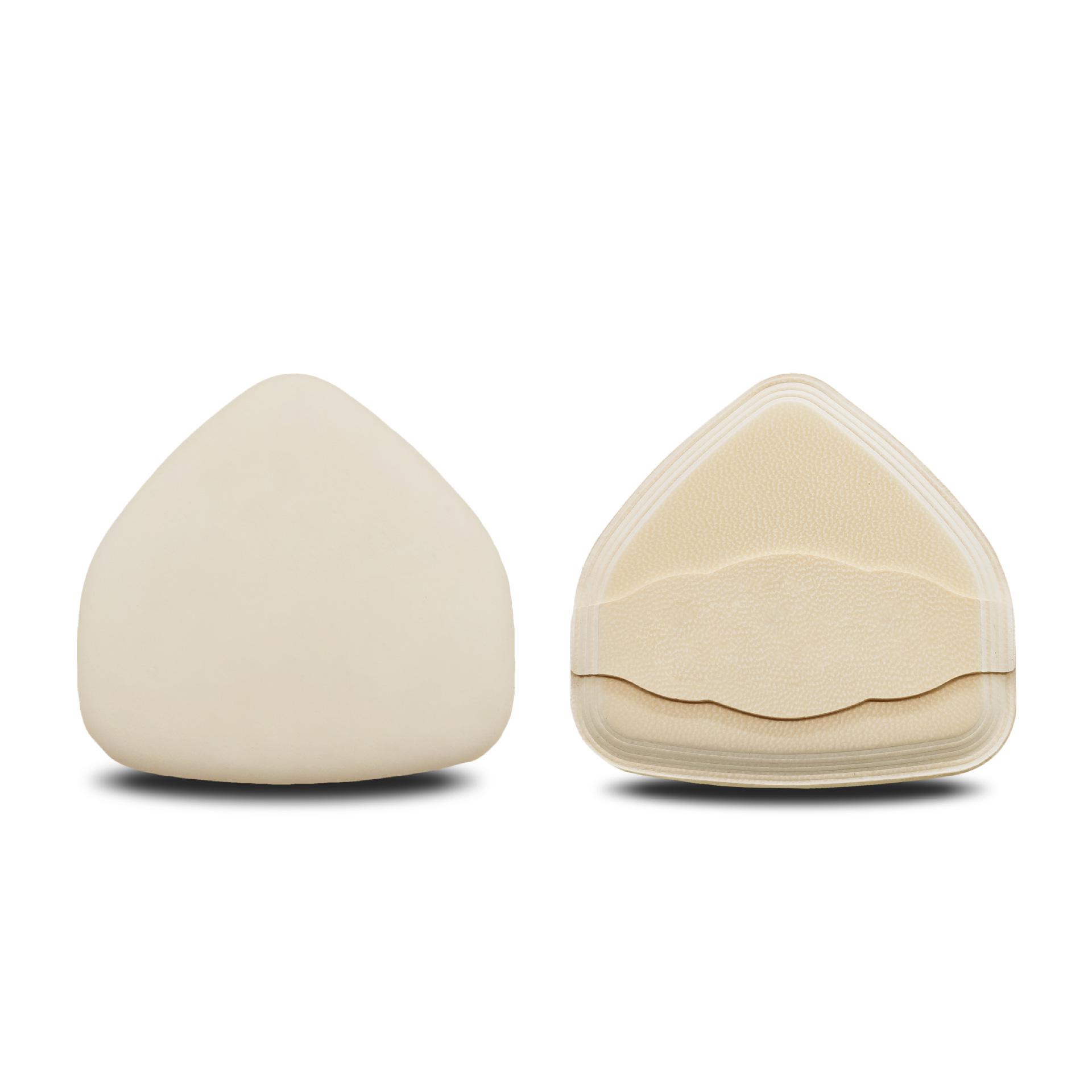 Soft Milk Airy Mousse Cushion Puff: 2025 Marshmallow Foundation Egg