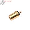 (YOUU06)1Pc Gas Refill Adapter Inflatable Head Filling Butane Canister Camping Stove Gas Cylinder Burner Mini Inflation Valve