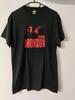 Charles bronson  hardcore infest mk ultra spazz dropdead limp  Tricou Unisex