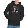 Breaking Bad Unisex Adult Jesse Homage Hoodie