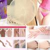 Whitening Crystal Soap Nipples  Bleaching Skin Private  Enzyme Crystal Soap