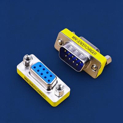Digitale kabels – Connectoren en adapters