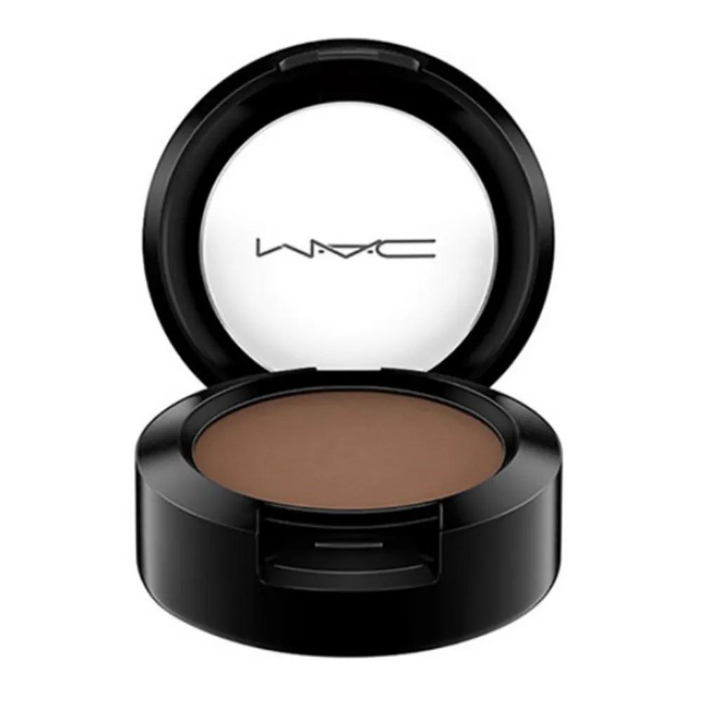 MAC Eyeshadow Girlfriend Daily Makeup Espresso