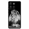 Fashion Case For Moto G86 Power Soft Silicone Phone Cover Funda Motorola  G 86 Power TPU Shockproof Protective Shell Anime Capa