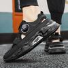 Neue Sommer Atmungsaktive Trendige Mode Lässige Anti-Rutsch Weiche Sohle Sport Freizeit Outdoor Strand Sandalen für Männer Herrenschuhe