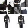 High Quality Seraph Of The End Yichir Yuichiro Hyakuya Suit For Halloween Events