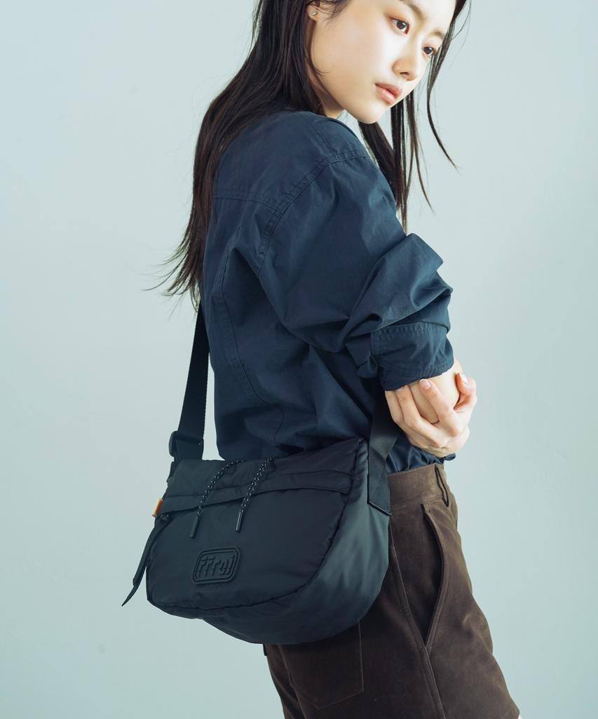 Ffroi A310 Crossbody Bag