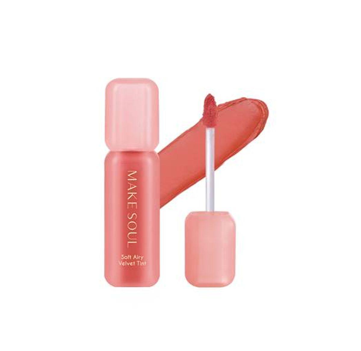 Soft Airy Velvet Tint (3.5g / 6 Colors)