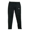 Second Life - Women's Tiro 17 Slim Fit Jogging Bottoms Black - Excellent Condition