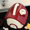 Large Piggy Bank Cute Cartoon Money Boxes Children Boy Girl Piggy Bank Adult Large Capacity High Value Send Stickers