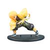 10-22cm Demon Slayer Anime Figure Kamado Tanjirou Agatsuma Zenitsu Kyoujurou Anime PVC Model Action Figure Collection Toy Gift