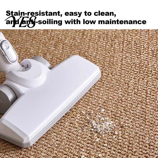 Anti Slip Floor Mat Bay Window Mat, Solid Color Bedroom Rug, Washable Anti-Slip Wooden Safe Sill for Living Room Carpet Hardwood