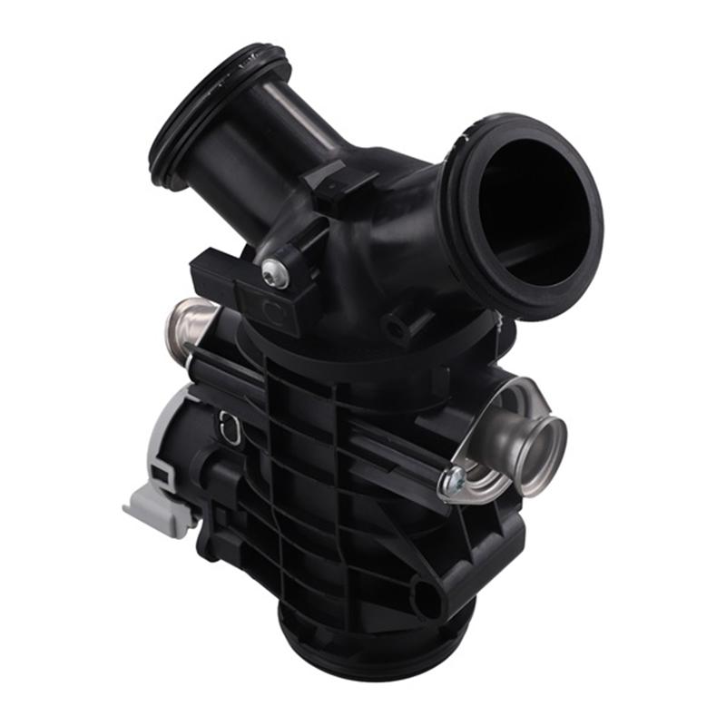 ABLZ-Car Throttle Body LR079230 LR049446 For Land Rover Range Rover Sport Diesel 3.0L V6 LR013102 LR029144