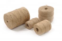 JUTE PACKING TWINE 0.5KG - SZ-J 0.5 KG