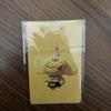 Pretty Girl Cream May Yam Photocard