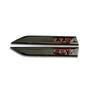 LMN1 VW 2026 Hot Car Side Skirt Stickers  Bumper Strips for Volkswagen VW GTI Golf 3 4 5 6 7 MK4 MK5 MK6 Polo Jetta Bora Sharan Passa
