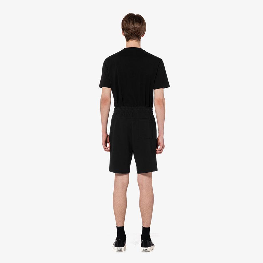 Lacoste Men's Basic Sweat Shorts GH789E-55GH031
