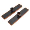 Pair Car Side Marker Light Shade 56001424 Strong Light   Replacement for   YJ 1987‑1995