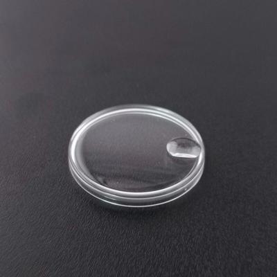 Used 25-112 External Parts Plastic Windshield Acrylic [Compatible With] TUDOR 7962/7964/7966 Tudor Prince Oyster