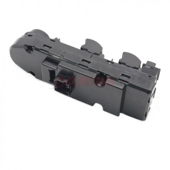 Car Door Window Switch 61313414352 Front Left Standard For BMW X3 2004 DWS-898