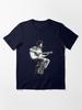 Jim Croce Jim Croce Perfektes Geschenk Männer Frauen Wesentliches T-Shirt