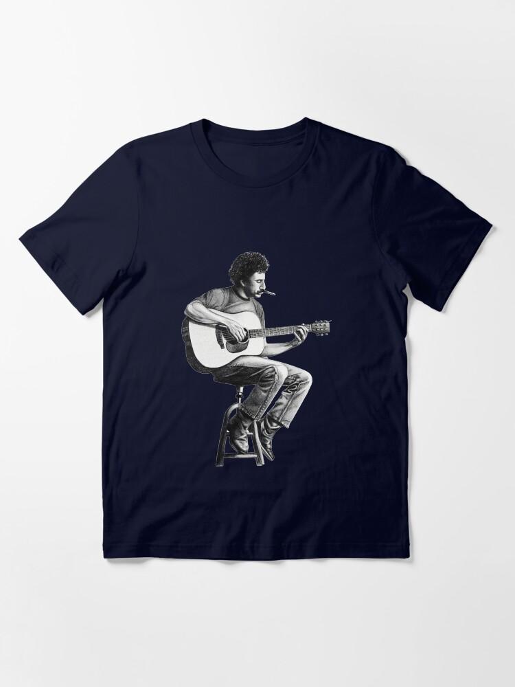 Jim Croce Jim Croce Perfektes Geschenk Männer Frauen Wesentliches T-Shirt