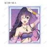 A Live Anime Original Illustration Dancer Trading Acrylic Cards Box of 12 "Date V" Ver.