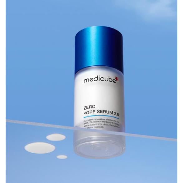 Medicube Ser Zero Pore 2.0 37ml