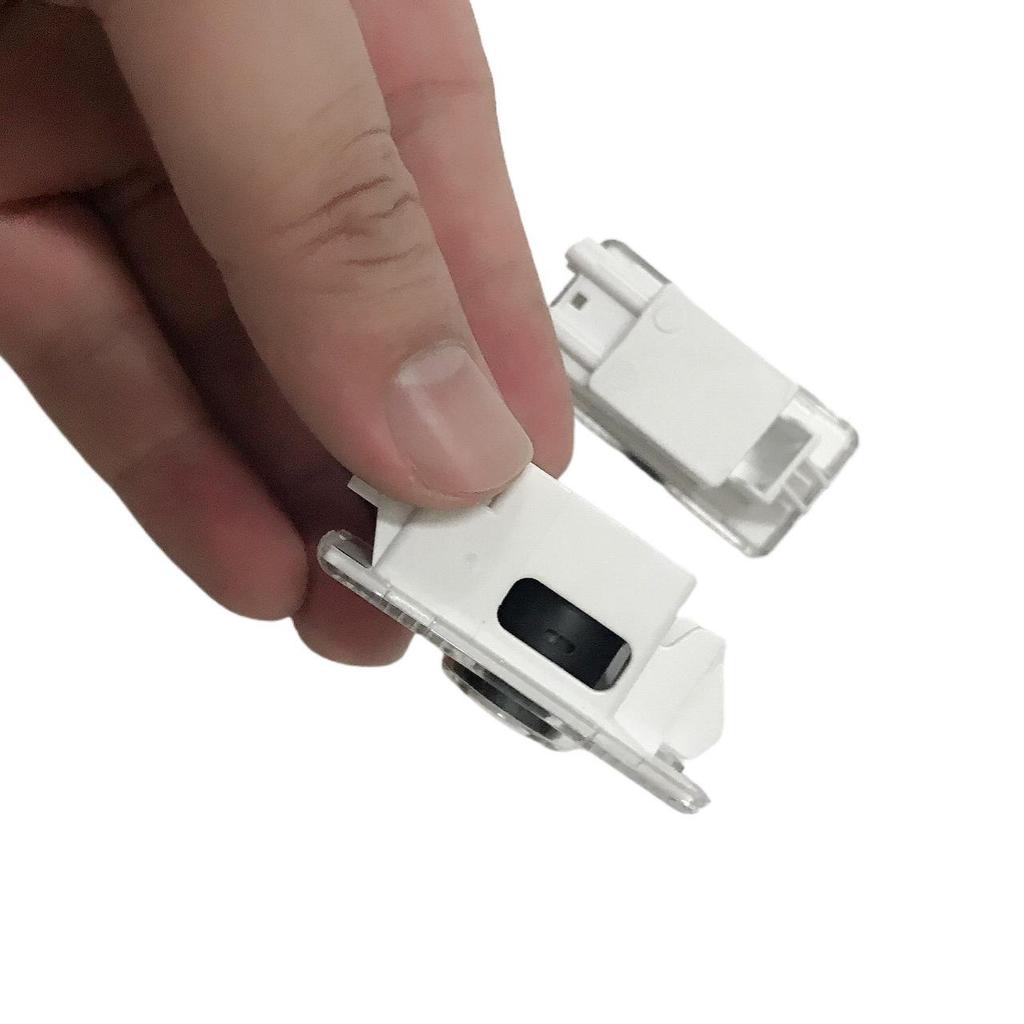 2020 BMW 3 Series G20 Welcome Light Car Door Projection