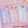Children's Art Scissors for School Crafts - Easy-Cut, Labor-Saving Design for Kids