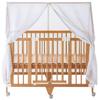 Farska Canopy Long Flagship Line 746236 White