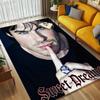 Sweet Dreams Living Room Nonslip Area Rug Soft Carpet For Bedroom Game Playroom Sofa Office Home Decor Doormat Christmas Gift C922295