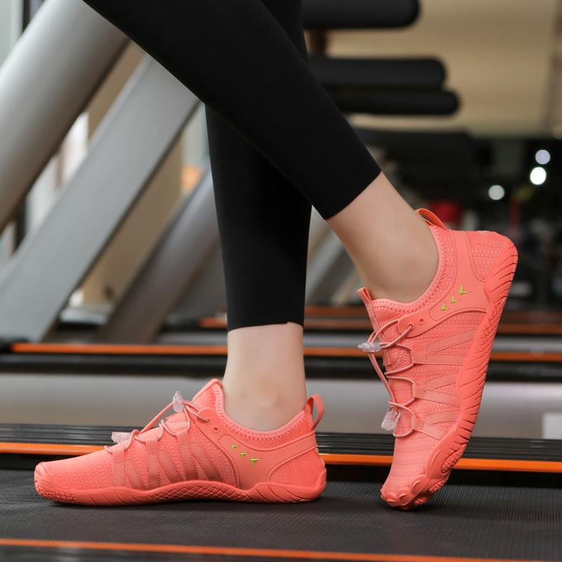 

Кроссовки для фитнеса в помещении, хайкинга, для взрослых, для трекинга по ручьям, пляжные, для дайвинга, плавания, для отдыха на открытом воздухе, для ходьбы по воде 42 оранжевый