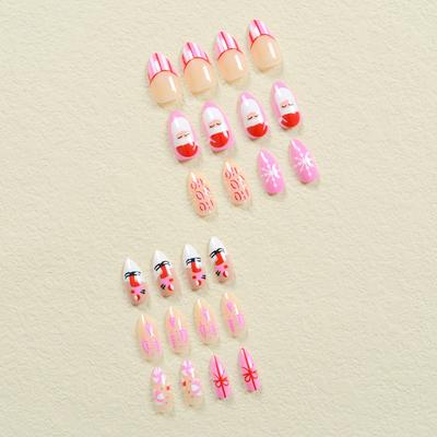 Umělé nehty – Nehtové tipy, umělé nehty