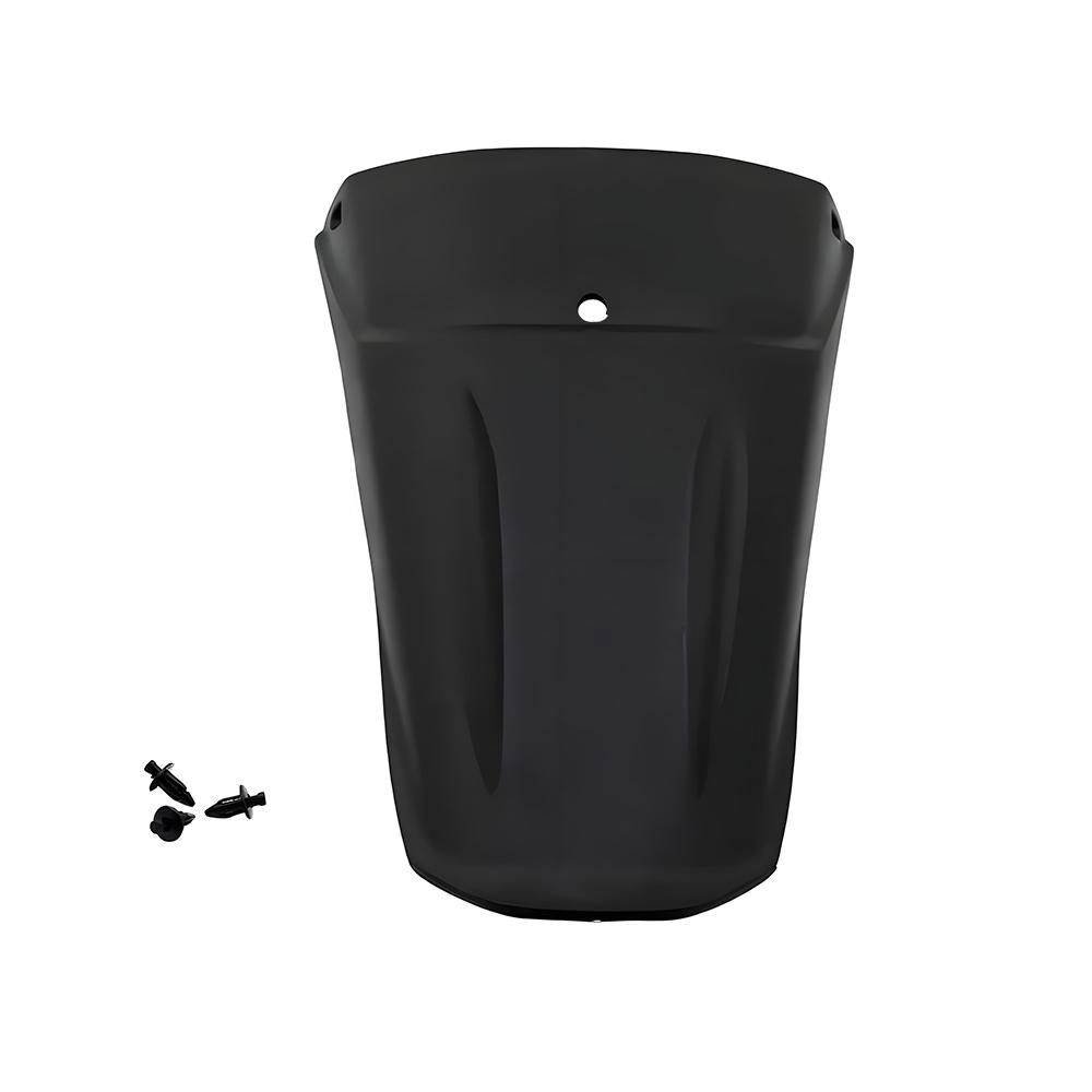 Motorcycle F 850 GS Fender Extender Front Splash Mudguard Mud Guard Extension for BMW F850GS F850GS F850GS F850GS 2018-2025