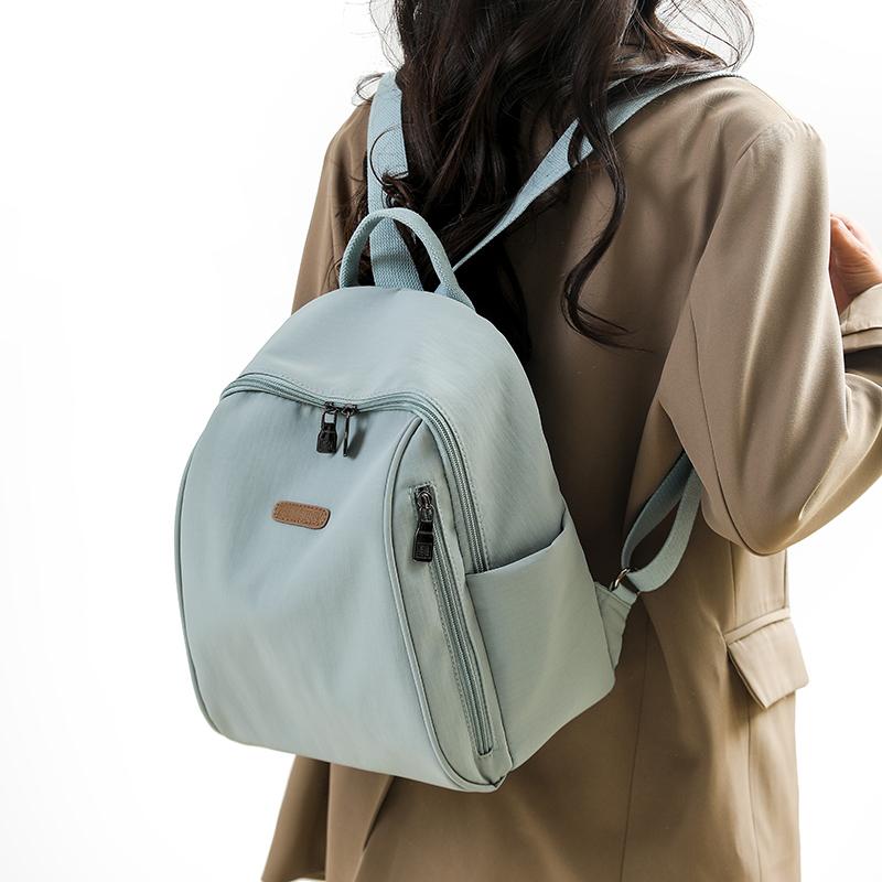 Women's Backpack Outdoor Travel Backpack Large Capacity Backpack