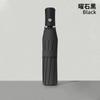 Automatic Umbrella Buckle Rain and Rain Dual-Use Female plus Size Thickened Reinforcement Male Sunshade Student Sun Protection UV