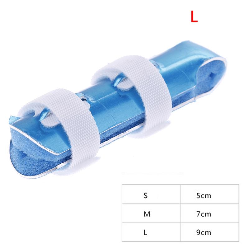 S/M/L Schmerzlinderung Triggerfinger Schiene Strecker Orthese Korrektor Stütze Hoch