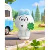 Null Banggri Lucky Four Leaf Clover Blind Box 1Box 8pcs