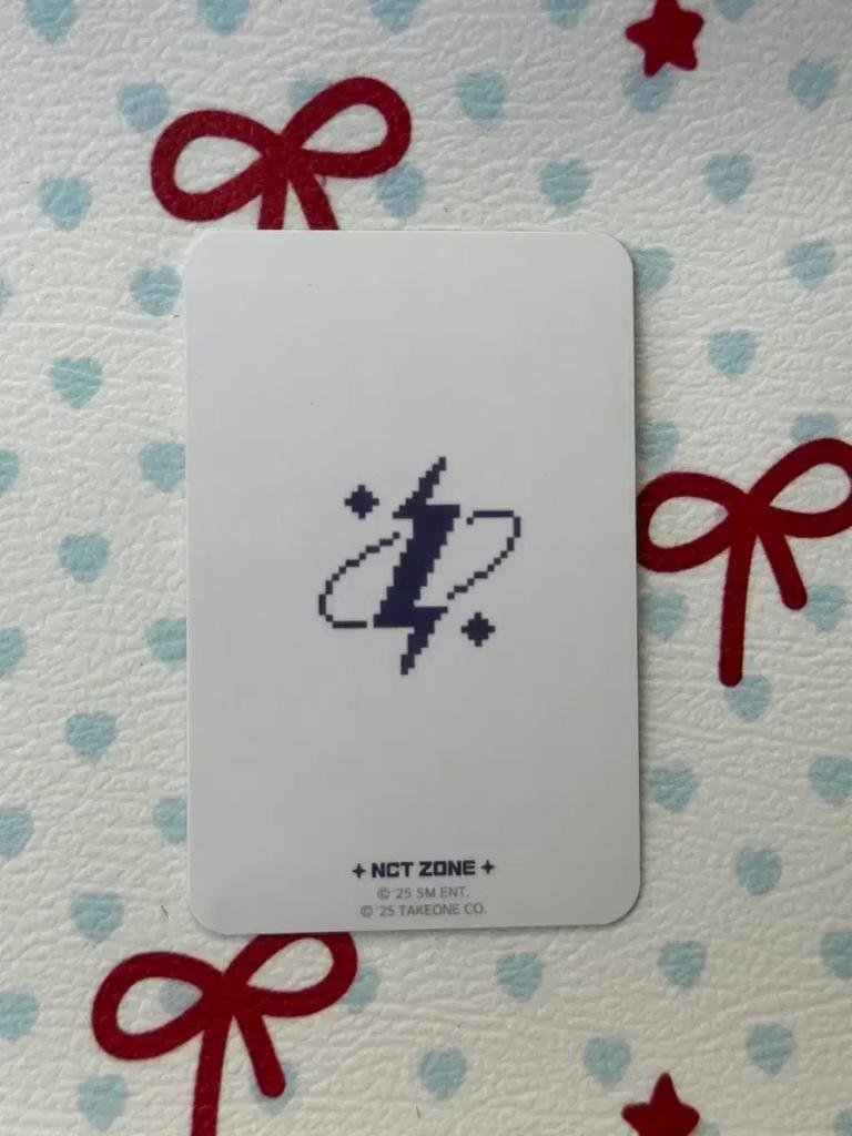 NCT Zone Wish En City Wisilik Used