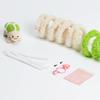 Cute Animal Hand-Made Material Set Bold Plush Twist Stick Handmade Diy Doll Set Material Package Children Friends Birthday Gift