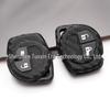 Silicone Key Cover for Suzuki Smart Car Key: Beidouxing Lingyang Qiyue (No Logo)