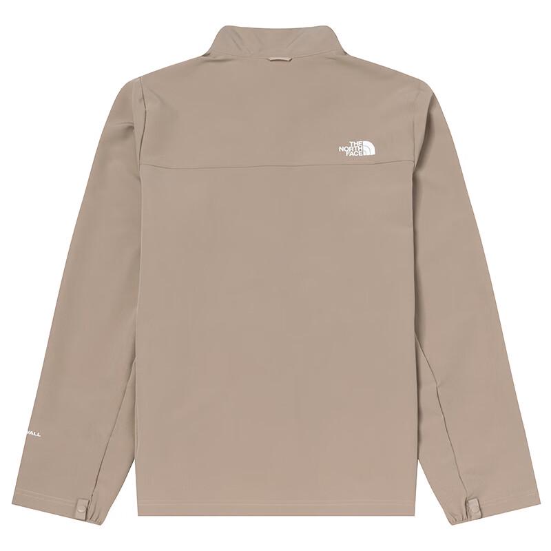 The North Face Men's City Outdoor Jacket 8GK4BOX