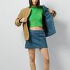 GUCCI Reversible Button Up Jacket 765972-XDCQH-4447