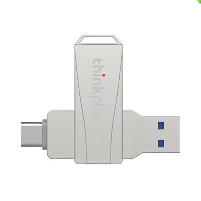 Lenovo ThinkPlus MU252 Dual-Interface USB 3.1 Flash Drive