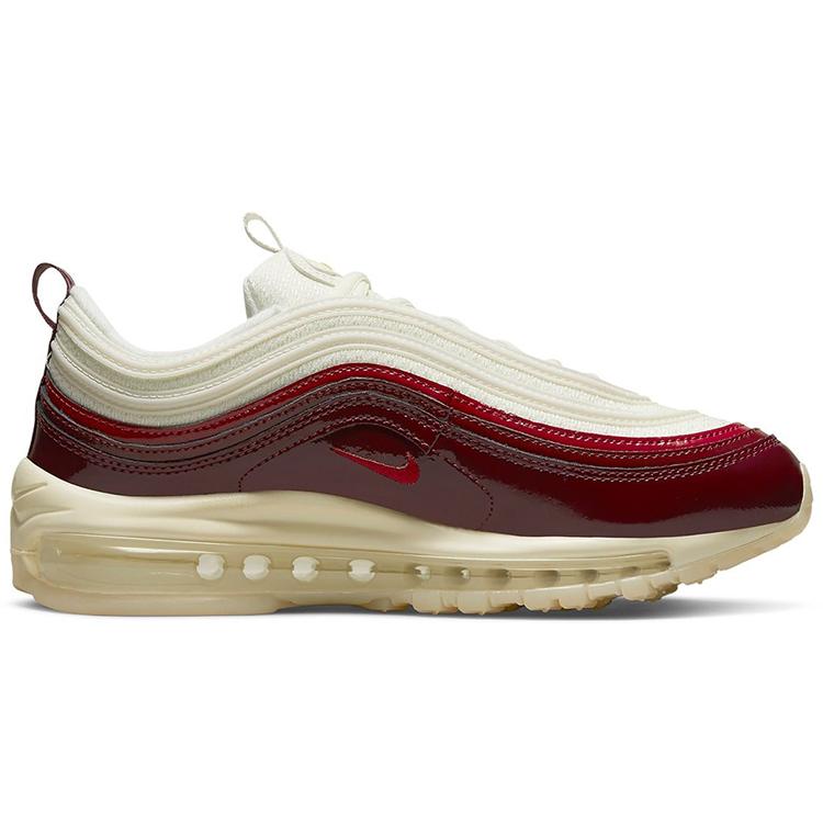 New Nike Air Max 97 Dark Beetroot Women's DQ8582-600