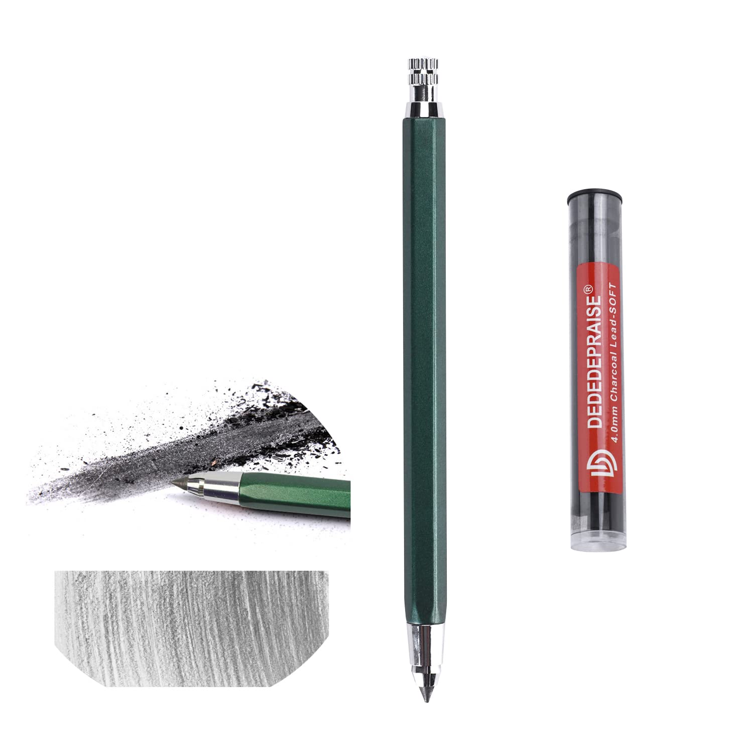 

Механический эскиз сменный 3 4 мм толщиной точилка для карандашей рисование живопись тонкий вход твердый карандаш, карандаш, стержень, типы, стержень, нескользящий, в комплекте,