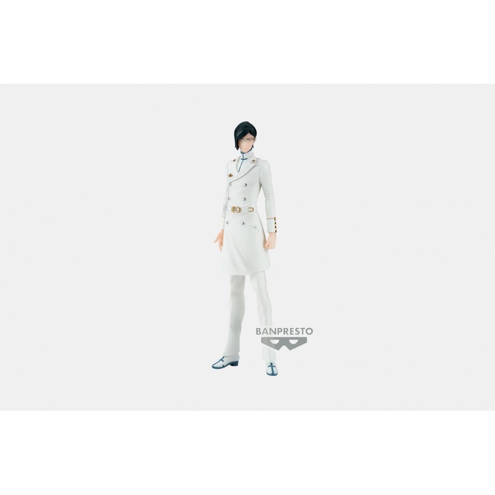 

BANDAI Bleach SOLID AND SOULS Урю Исида