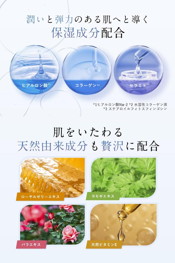 For and Clear Fis White Whitening Lotion for Men and Formulated with Placenta and Collagen for Dark Spots and Fresh, Radiant, Skin Women, 150ml.